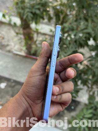 Redmi note 13 pro 8/256